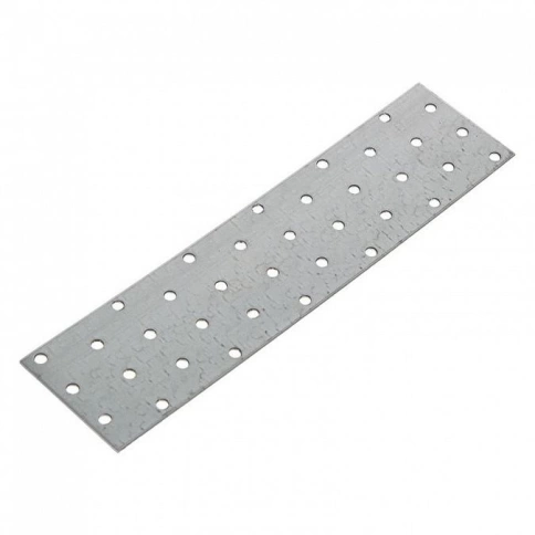 Пластина крепежная соединительная ОЦ, 4 шт. фото 34