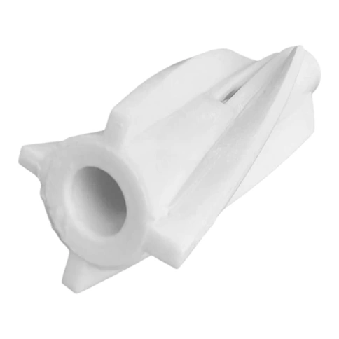 Дюбель 10х55 мм для газобетона, пластиковый фото 3