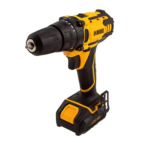 Дрель-Шуруповерт акк.12,0 В; CDL-12-01CB Denzel фото 1