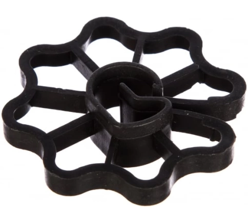 Фиксатор для арматуры Звездочка фото 2