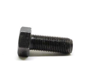Болт к.п.12.9 DIN931 фото 37