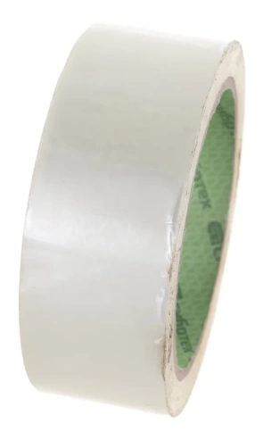 Лента клейкая Эксперт 45мкм 36мм х 60м, прозр. Сибртех фото 1