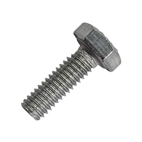 Болт нержавеющий А2 DIN933 фото 19