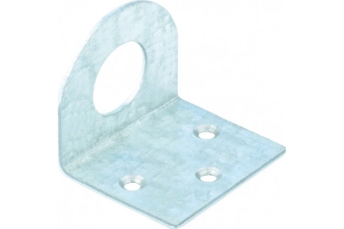 Проушина угловая ОЦ Сибртех фото 1