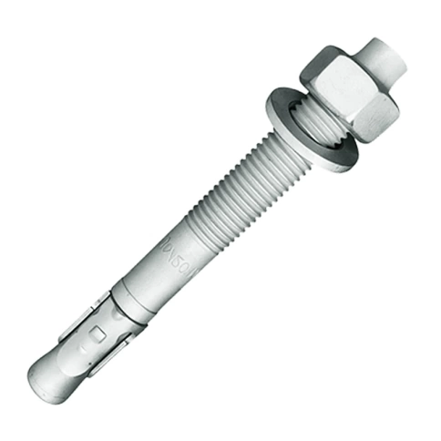 Анкер клиновой S-KAC MG фото 2