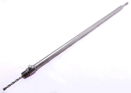 Удлинитель для коронки 800 мм фото 1