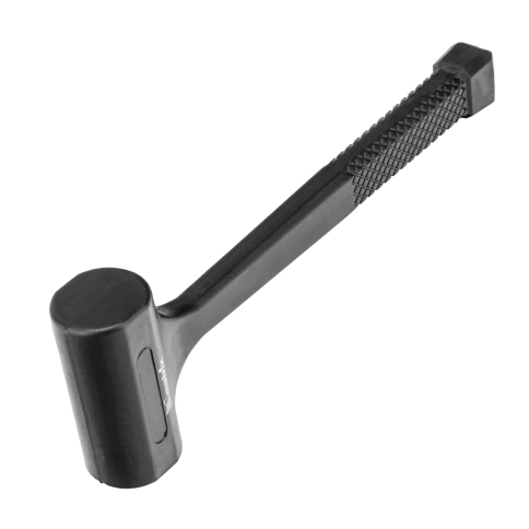 Кувалда безинерционная 675 гр обрезененная рукоятка Matrix фото 1