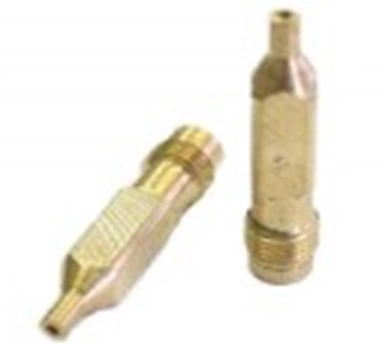 Мундштук внутренний №5 Р3П,Р2А ПРОФЕССИОНАЛ фото 1