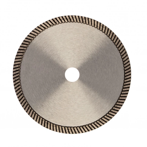 Диск алмазный турбо сухое резание Gross фото 11