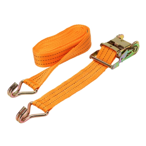 Ремень багажный с крюками м, храповый механизм Automatic Stels фото 1