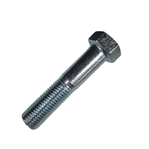 Болт к.п.10.9 ОЦ DIN931 фото 2