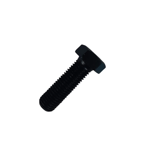 Болт к.п.12.9 DIN931 фото 42