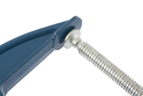 Струбцина тип G Сибртех фото 4