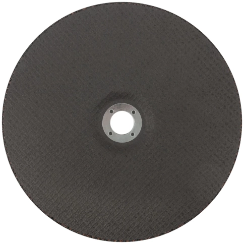 Диск шлифовальный по металлу Т27-230х6,0х22 мм Greatflex класс Master фото 2
