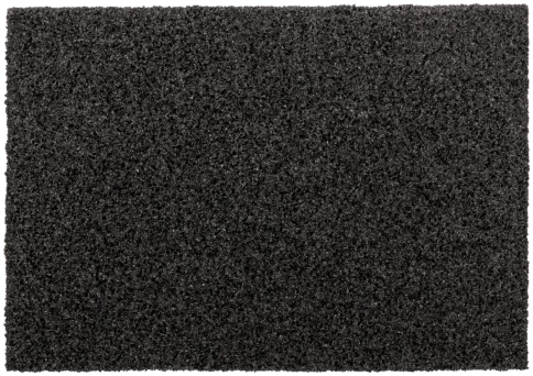 Губка шлифовальная, алюминий-оксидная, 100 х 70 х 25 мм, Р 60 фото 2