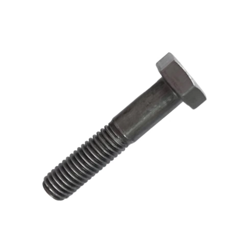 Болт 6х40 мм ГОСТ 7798, неполная резьба фото 1