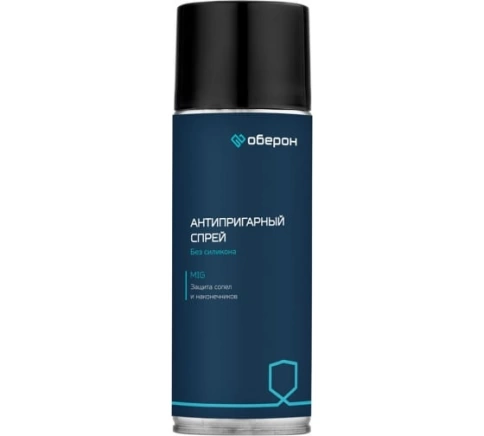 Спрей антипригарный Oberon 520 мл фото 2