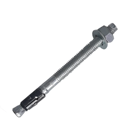 Анкерный болт FAZ II 12/80 FISCHER фото 1