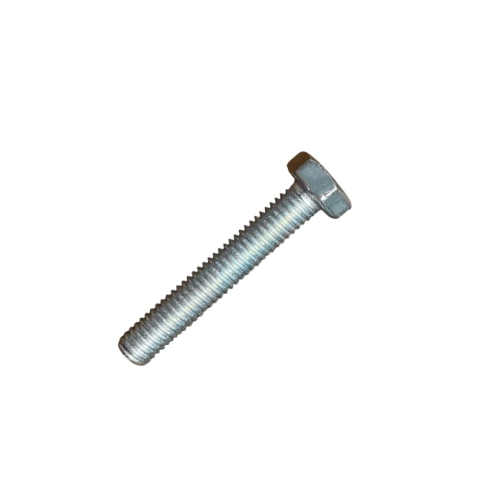 Болт полн.резьба к.п.8.8 ОЦ ГОСТ Р ИСО 4017 DIN933 БелЗАН фото 7