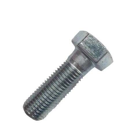 Болт к.п.10.9 ОЦ DIN931 фото 14
