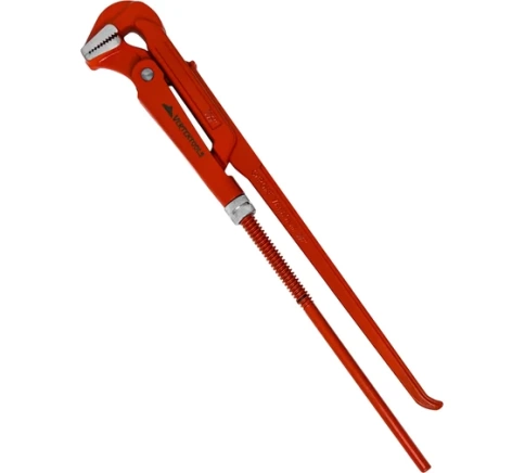 Ключ трубный прямой №2 1,1/2" 42 см фото 1