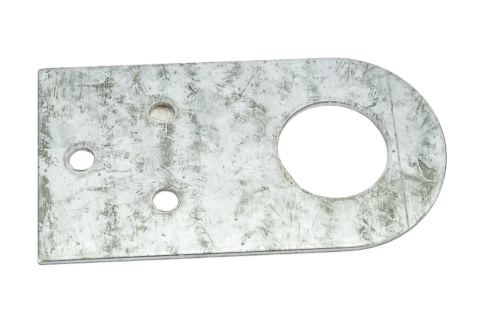 Проушина прямая ОЦ Сибртех фото 3