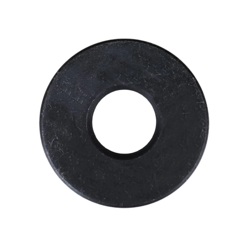 Шайба увеличенная М22 ГОСТ 6958 DIN 9021 без покрытия фото 2