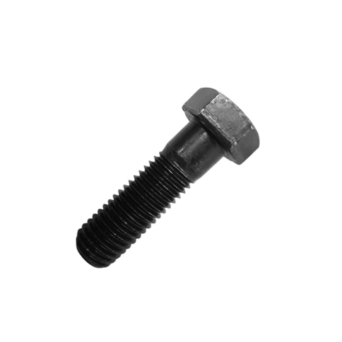 Болт к.п.10.9 DIN931 фото 38