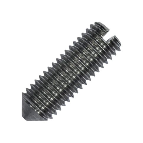 Винт установочный DIN553 14Н фото 7