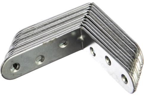 Уголок-кронштейн МК ОЦ Металлист фото 2