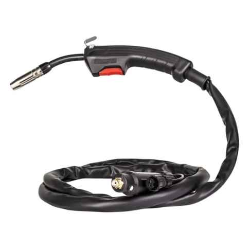 Горелка MIG/MAG 145АК вилка 10-25 фото 1