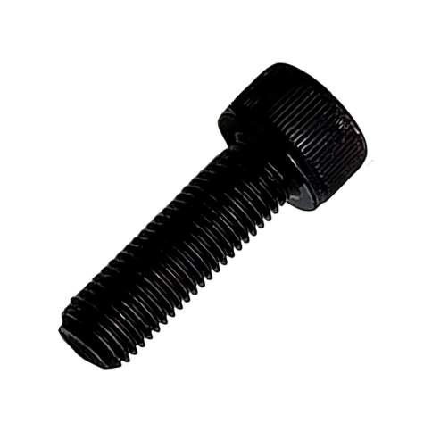 Винт 8х1х25 мм, класс прочности 12.9 DIN 912 фото 1