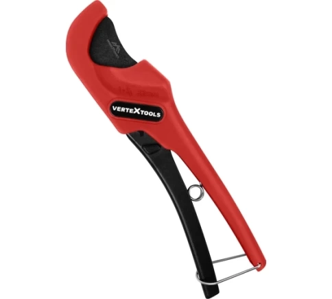 Ножницы для пластиковых труб 32 мм VERTEXTOOLS PRO фото 1
