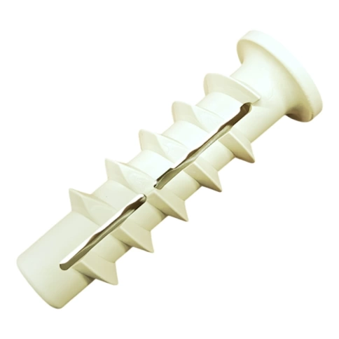 Дюбель анкер нейлоновый для газобетона фото 3