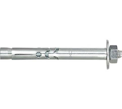 Анкер втулочный FSA 10/10 S FISCHER фото 1