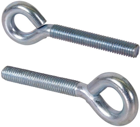 Кольцо М6х200 с метрической резьбой , 10 шт. фото 7