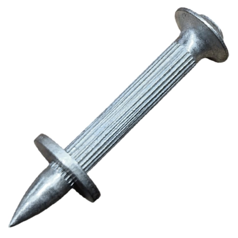 Гвоздь-дюбель  фото 2