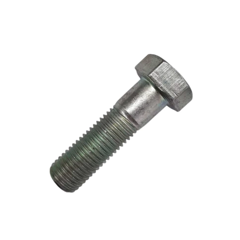 Болт к.п.10.9 ОЦ DIN931 фото 24