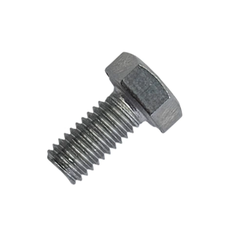 Болт нержавеющий А2 DIN933 фото 14