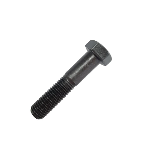 Болт к.п.10.9 DIN931 фото 46