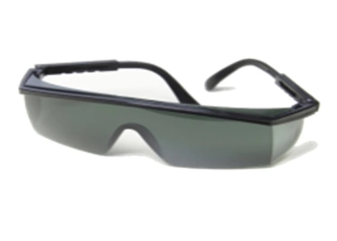 Очки защитные затемненные JL-D014-2 ПРОФЕССИОНАЛ фото 1