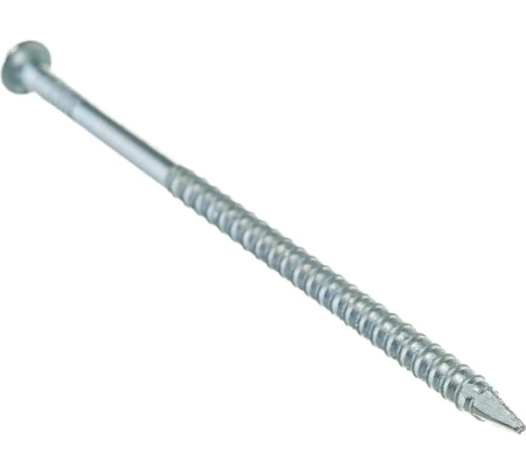 Гвозди ершеные 3,1х80 ОЦ исп.7811-7120  фото 1