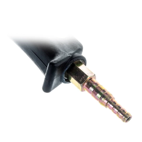 Горелка воздушная вентильная ГВ50 (65) ПРОФЕССИОНАЛ фото 3