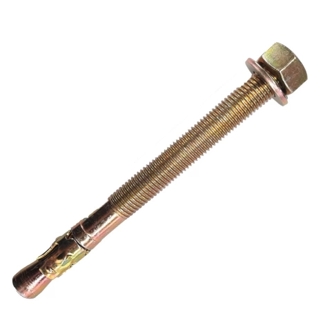 Анкер клиновой М10х150 мм фото 1