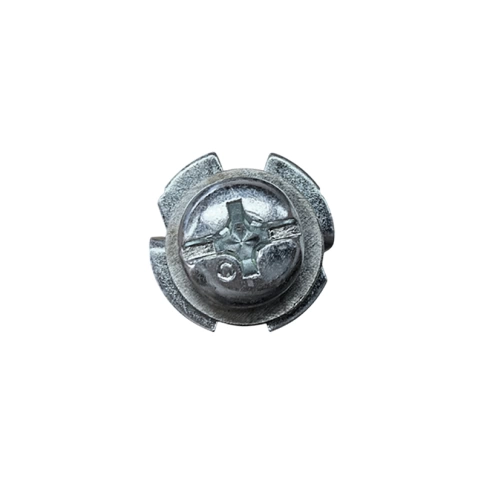 Дюбель Молли (MOLLY) 5х65 мм, оцинкованный фото 3