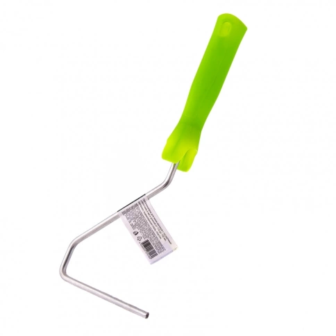 Ручка для мини-валика, оцинков.сталь, d 6мм 110-150 0мм Сибртех фото 1