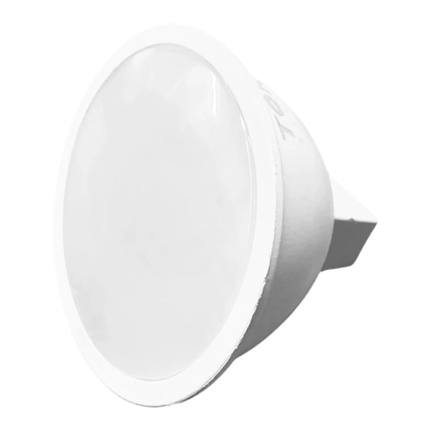 Лампа светодиодная 7Вт Soffit 4000K GU5.3 176-264В фото 3