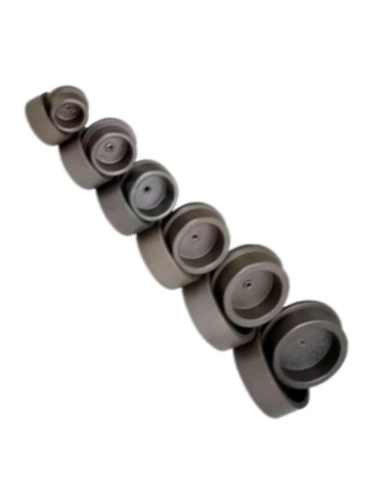 Насадка на паяльники d63 ПРОФЕССИОНАЛ фото 1