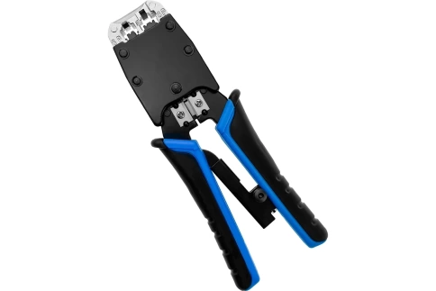 Инструмент обжимной профессиональные VERTEXTOOLS фото 1