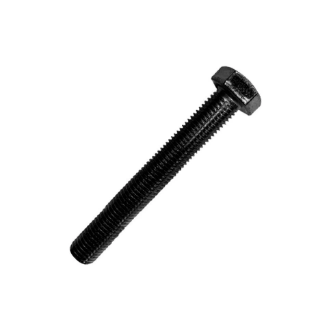 Болт 16х70 мм класс прочности 12.9 DIN 933 полная резьба фото 1